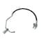 Truckair Hose Assy - Freightliner 09-0631 - alternate 1